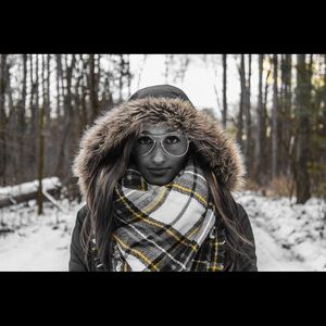 Meet your Posher, Morgan